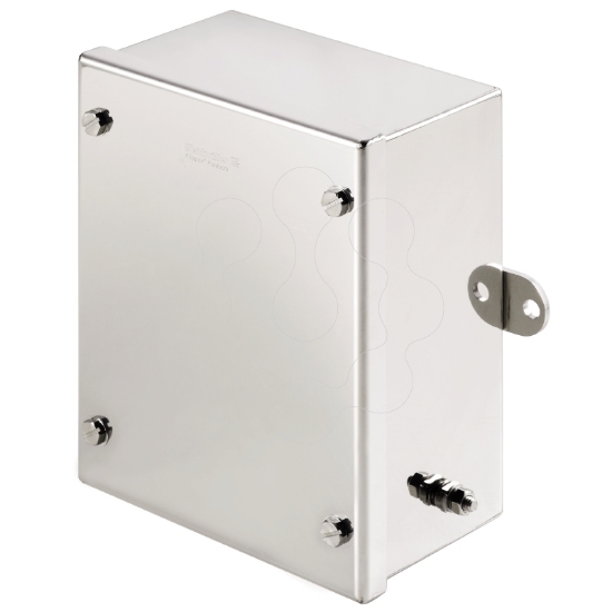 Imagem de CAJA KLIPPON STB 2.1 SS