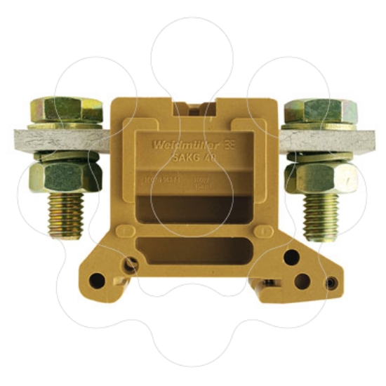 Imagem de BORNE SAKG 40/35 II