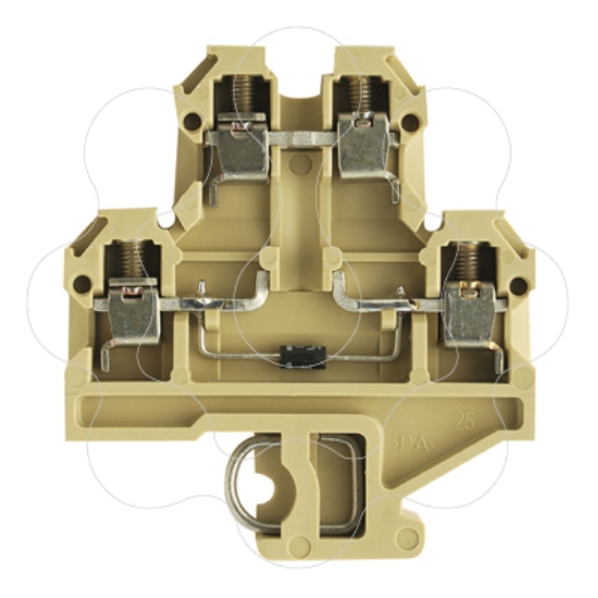Imagem de BORNE DK 4 D/32