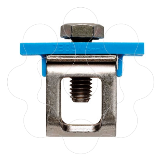 Imagem de BRIDA ZB 35 K AZUL