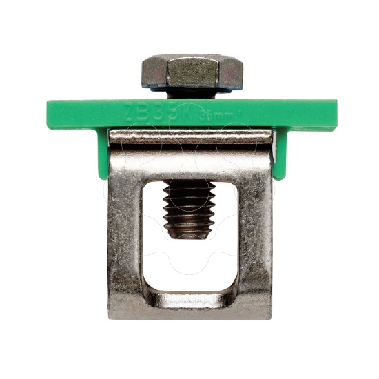 Imagem de BRIDA ZB 35 K VERDE/AM