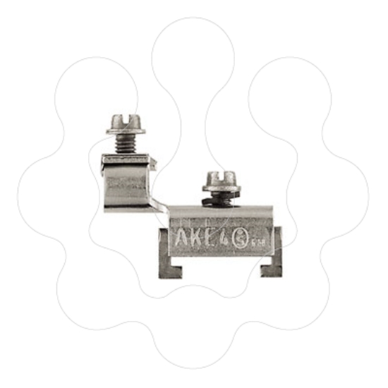 Imagem de BORNE AKE 4 MS S/AISL.