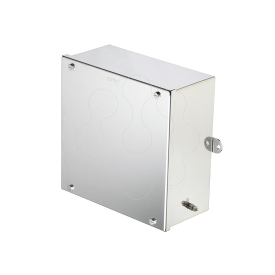 Imagem de CAJA KLIPPON STB 4 SS