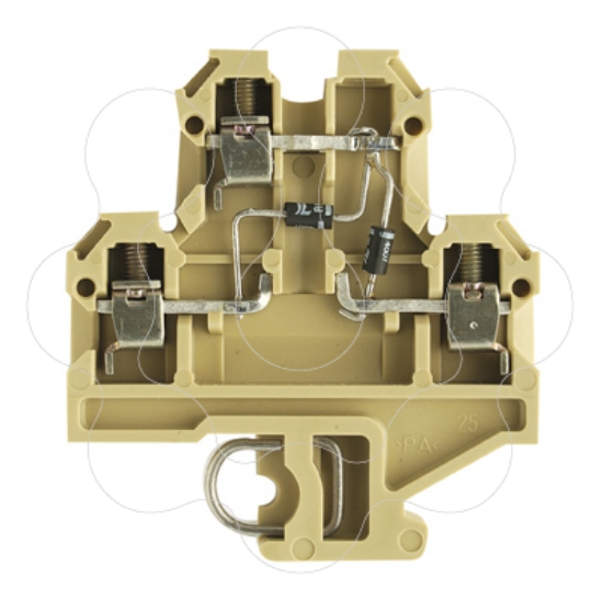 Imagem de BORNE DK 4/32 2D CSA A2