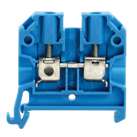 Imagem de BORNE SAK 4/35 PA AZUL