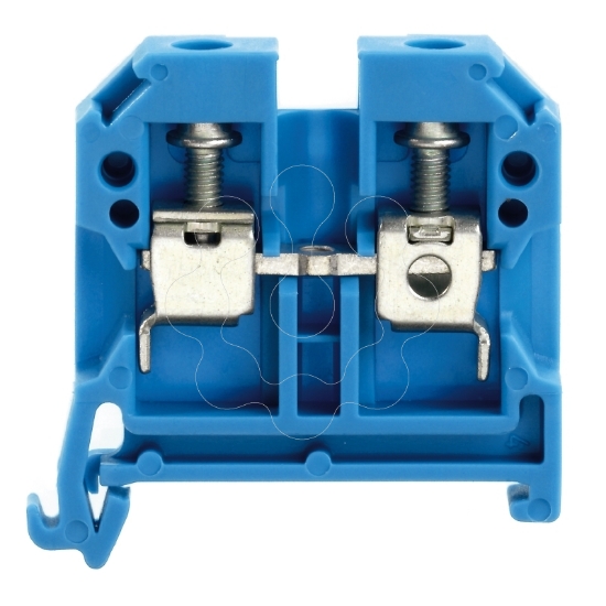 Imagem de BORNE SAK 6N/35 AZUL