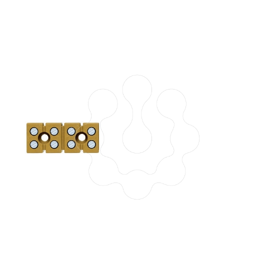 Imagem de REG. MK 3/4 KRG