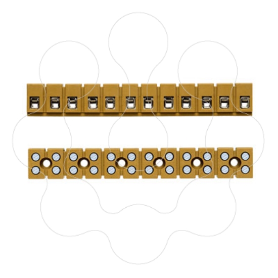 Imagem de REG. MKL 3/12 KRG HORIZONTAL