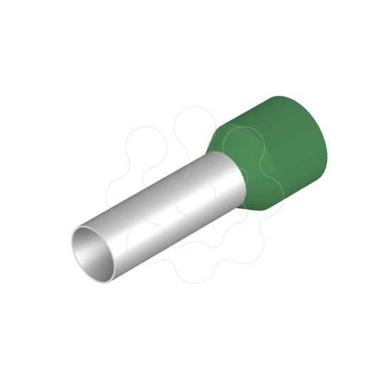 Imagem de TERM. AISL. H 16/28 VERDE