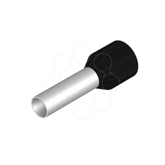 Imagem de TERM. AISL. H6,0/20 NEGRO