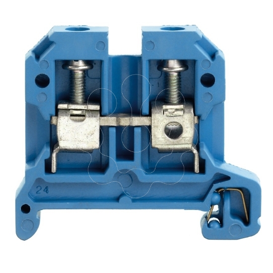 Imagem de BORNE SAK 6/35 KRG AZUL
