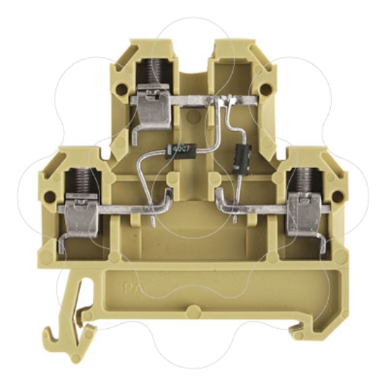 Imagem de DK 4/35 2D GET.SCH. A1