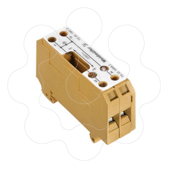 Imagem de BORNE SAKT 220 V