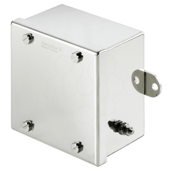 Imagem de CAJA KLIPPON STB 1 SS