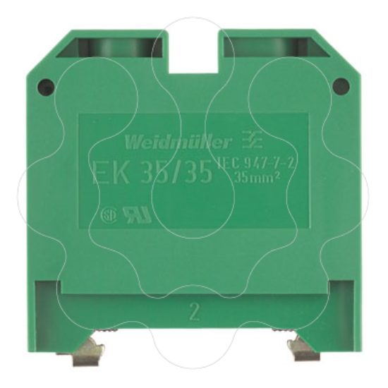 Imagem de BORNE EK 35/35 PA