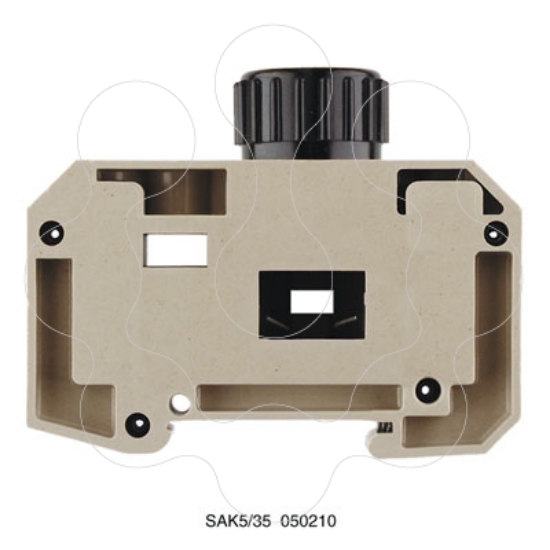 Imagem de BORNE SAK S 5/35 DB