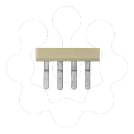 Imagem de PTE. QB 4 (6MM)