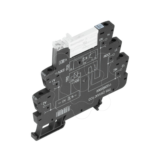 Imagem de TRS 230VUC 1CO