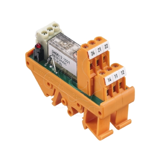 Imagem de RELE RS-32/24 V.