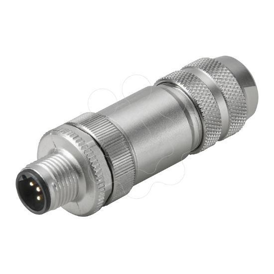 Imagem de SAISM-5/6S M12 5P A-COD