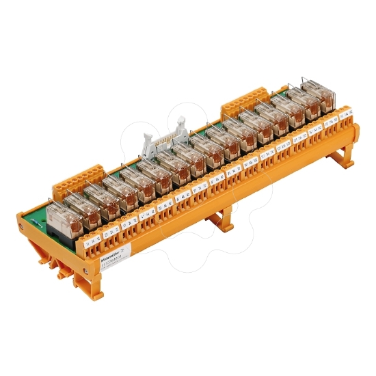 Imagem de RELE MULT.RSM16 24V NC/ZOC