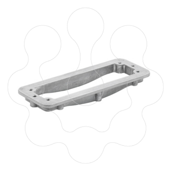 Imagem de HDC IP65 24B FRAME M4