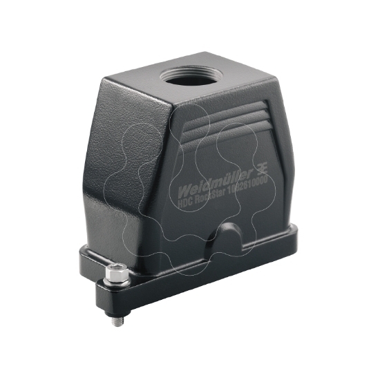 Imagem de HDC IP68 10B TOS 1M20