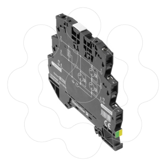 Imagem de VSSC6  RS485