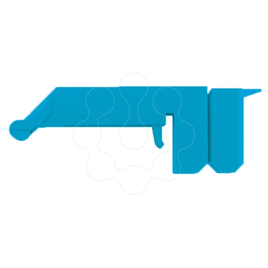 Imagem de TAPA PROTECTORA WAH 185/300 BL