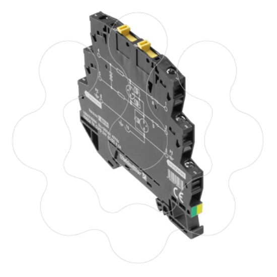 Imagem de VSSC6TRCLFG24VAC/DC0.5A