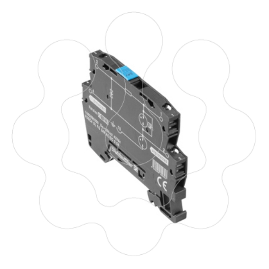 Imagem de VSSC4 SL FG24VAC/DC0.5A
