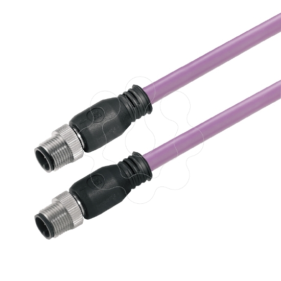 Imagem de SAIL-M12BGM12G-PB-0.3D