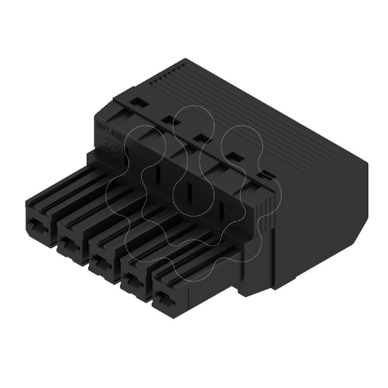 Imagem de BVF 7.62HP/05/180 SN BK BX