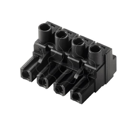 Imagem de BLZ 7.62HP/04/180 SN BK BX