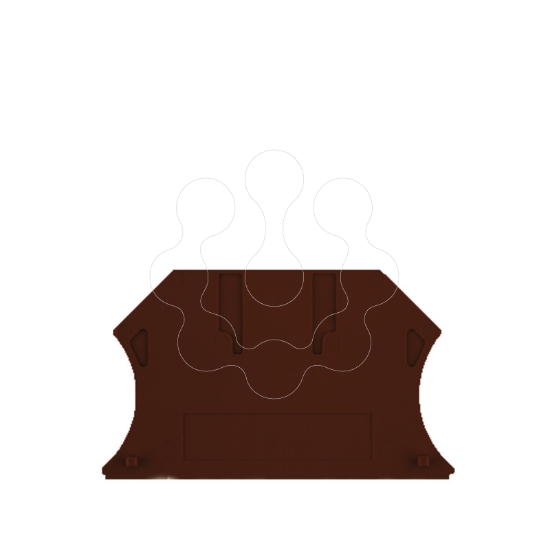 Imagem de TAPA WAP 2.5-10 MARRON