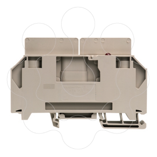 Imagem de BORNE WTR 35 E