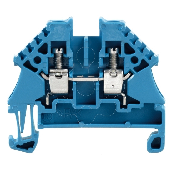 Imagem de BORNE WDU 4 N AZUL
