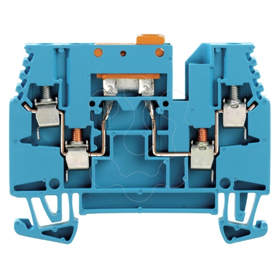 Imagem de BORNE WTR 2.5/ZZ-BL