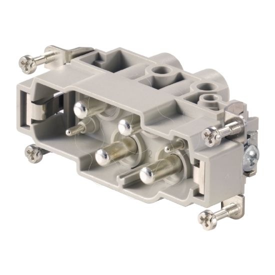 Imagem de CONECTOR MACHO HDC S4/2 MS