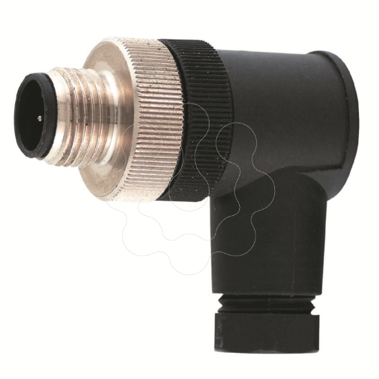 Imagem de CONECTOR REDONDO SAI SW-4/7