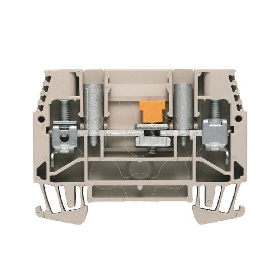 Imagem de BORNE WTL 6/1 CON STB TS 35