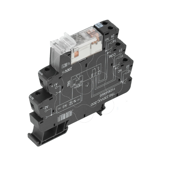 Imagem de TRS 230VUC  2CO