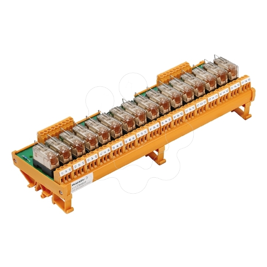 Imagem de RELE RSM16 220V AC ZOC