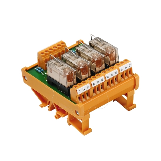 Imagem de MOD. RSM 4 R 24V