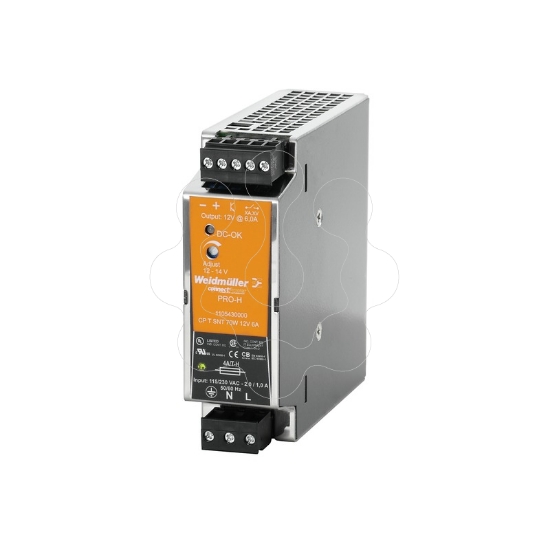 Imagem de CP T SNT 70W 12V 6A