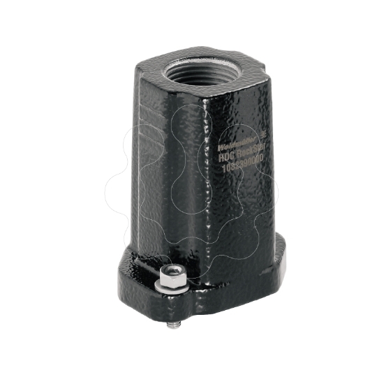 Imagem de CAPOTA HDC IP68 04A TOS 1PG13