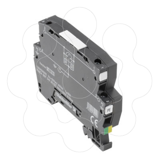 Imagem de VSSC4 GDT 110VAC/DC20kA