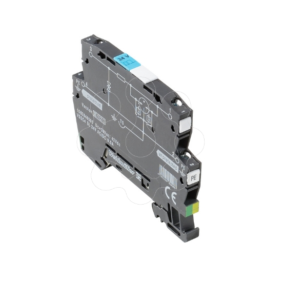 Imagem de VSSC4 SL 24VAC/DC 0.5A
