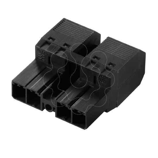 Imagem de SVF 7.62HP/04/180MF3 SN BK BX