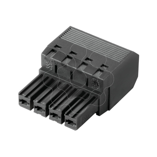 Imagem de BVF 7.62HP/04/180 SN BK BX